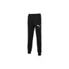 Tapered Joggers Men Bottoms Black 586544-51