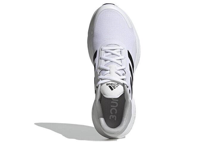 adidas Response Облачно-белый/Основной черный/Серый - GX1999