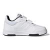 Adidas Кроссовки Tensaur Sport 2.0 CF K White Black Kids Cloud-White Core-Black GW1981