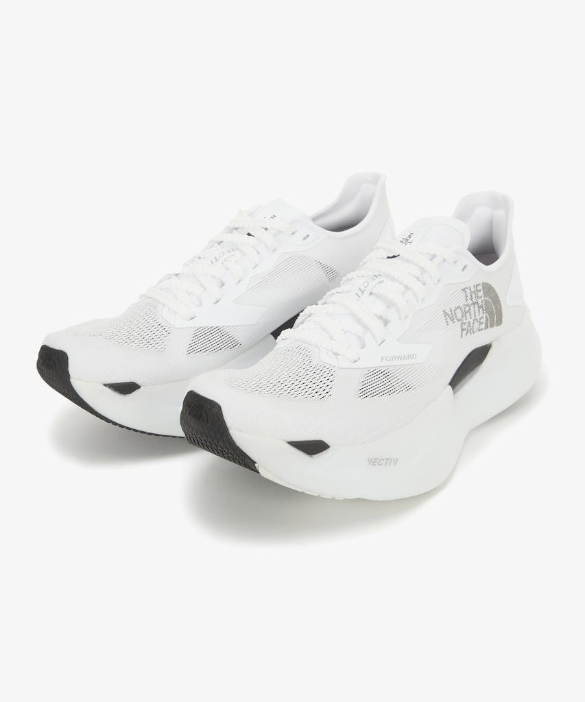 The North Face Ns93S02B Vective Forward White