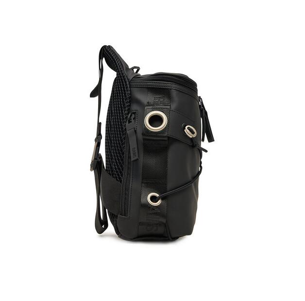 RAINS Рюкзак 14690 Черный