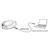 INNOTRIK USB Omnidirectional Conference Speakerphone (CN version)