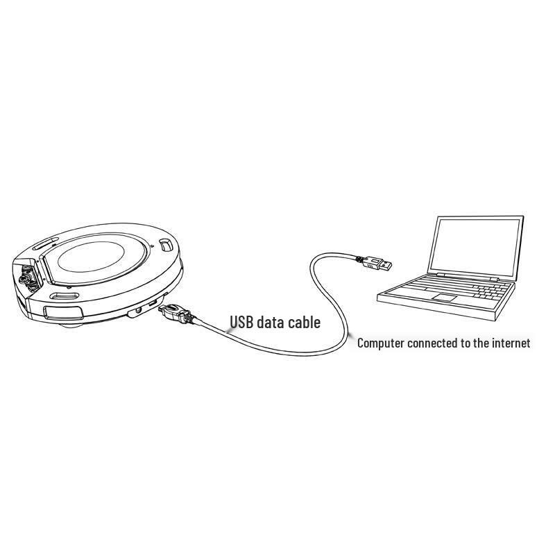 INNOTRIK USB Omnidirectional Conference Speakerphone (CN version)