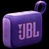 JBL GO4 Portable Bluetooth Speaker