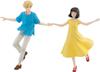 POP UP PARADE Skip and Loafers Mitsumi Iwakura Sosuke Shima Plastic Painted Complete Figure & Non-scale