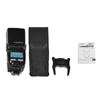 YONGNUO YN685EXRF Вспышка для онкамеры Master-Slave Speedlite GN60 TTL 1/8000 с HSS 2 с с переработкой