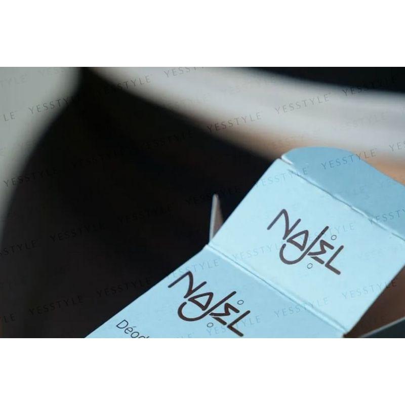 Najel - Алумовый дезодорант-кристалл