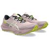 Asics Fuji Lite 6 Удобные Спортивные Кроссовки для Трейлраннинга Женские Розовый 1012B865-701