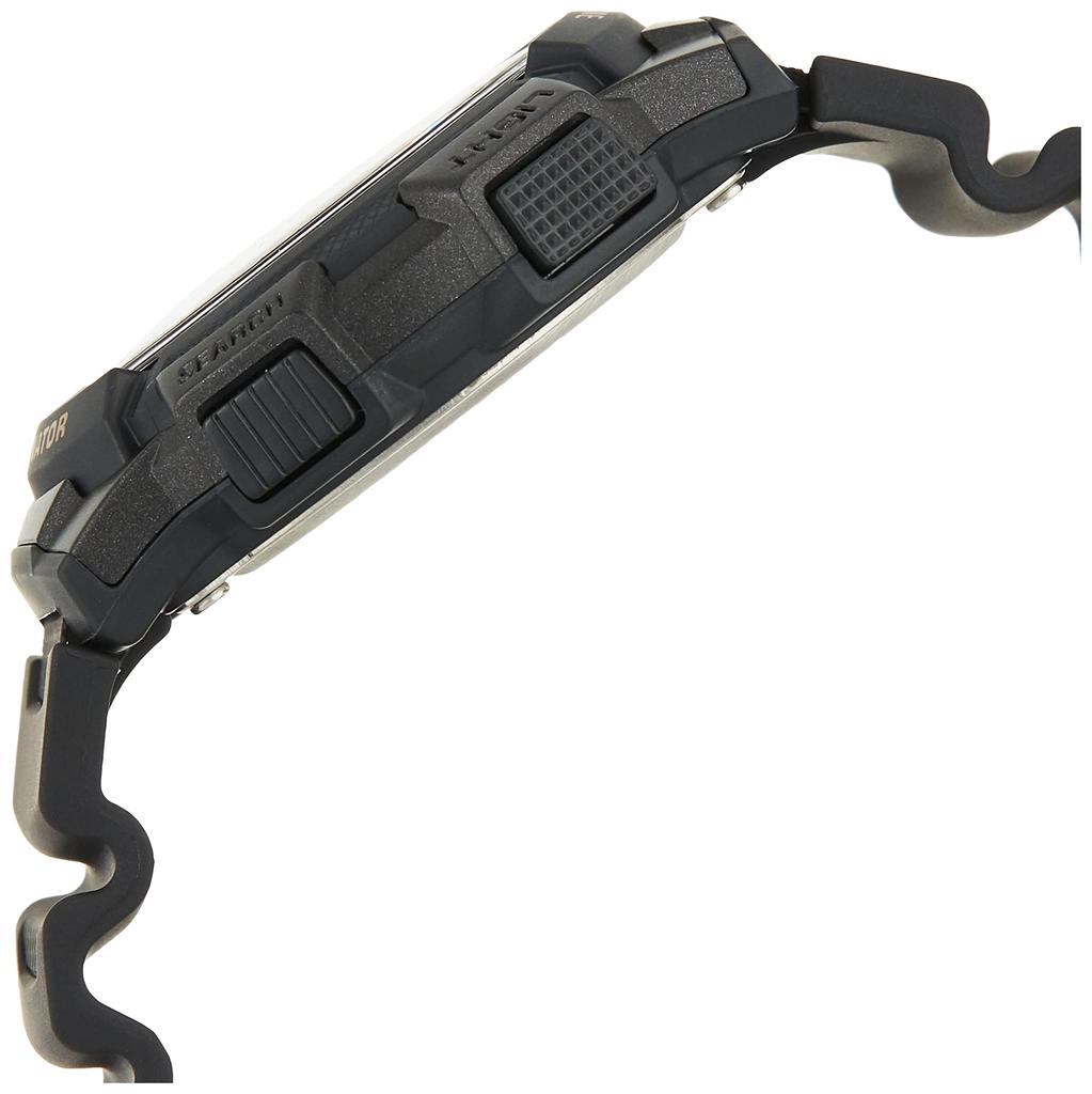 Casio Наручные часы AE-1100W-1BVDF