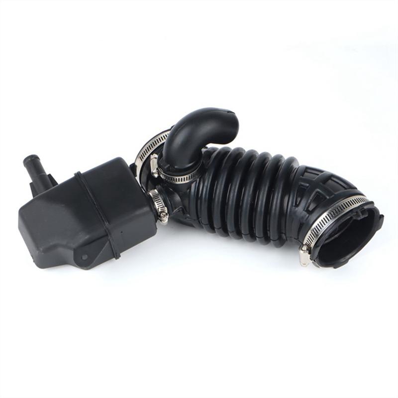 WO-Шланг воздухозаборника для Nissan Dualis Qashqai I J10 +2 JJ10 MR20 2006-2013 X-Trail II T31 16576-JG00A 16576-JD200