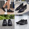 Li Ning Blade 6 V2 Низкие Универсальные Баскетбольные Кроссовки Черные ABAV087-1