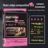 Руководство для начинающих по композиции и кинематографии коротких видео