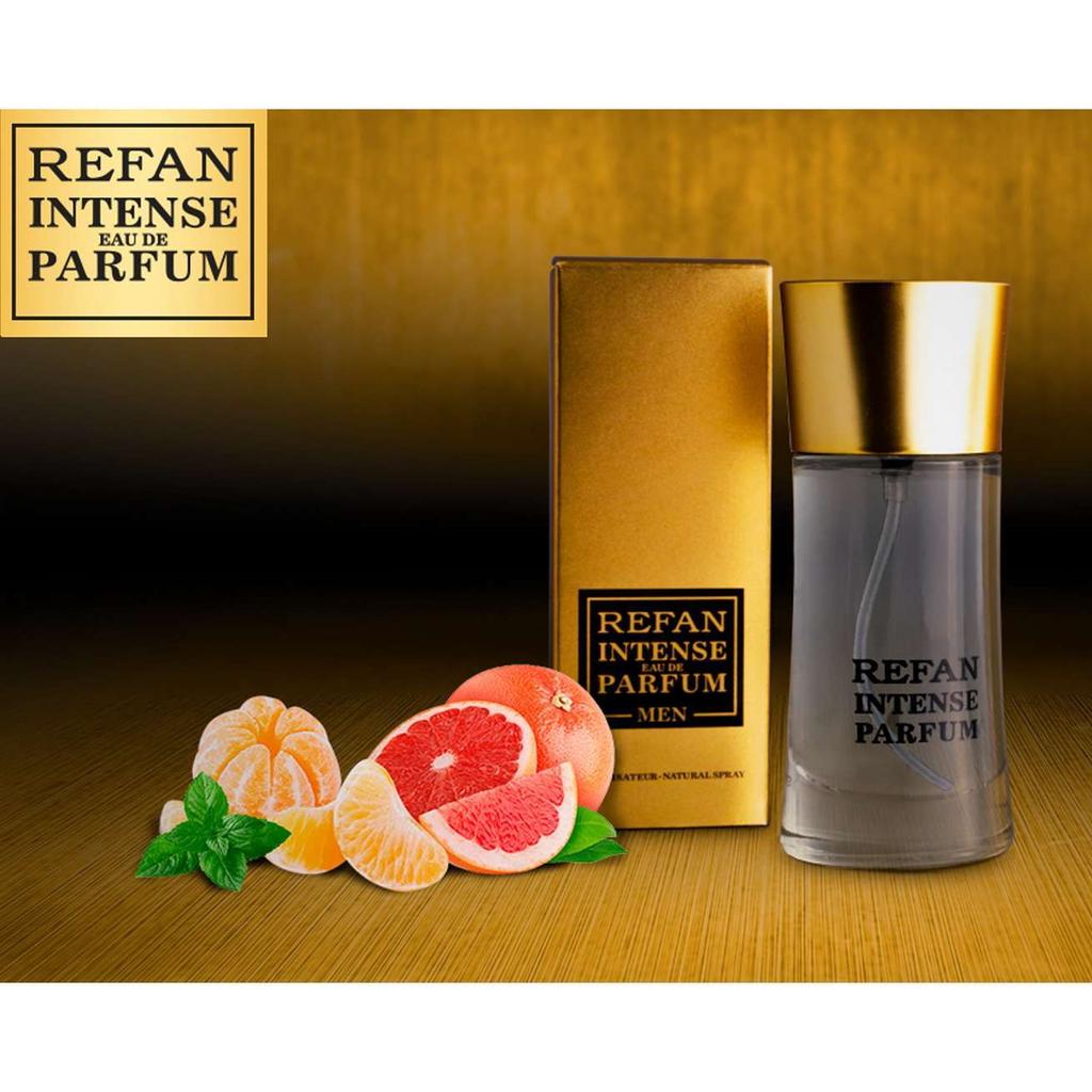 MILLION M Refan Парфюм для мужчин 55 мл / 250 мл