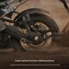 Заднее крыло для BMW R1300GS 2023-ADV 2024 Аксессуары для мотоцикла