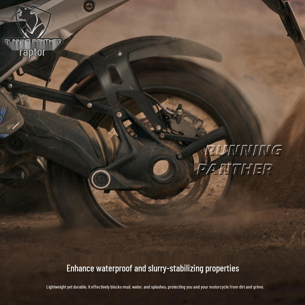Заднее крыло для BMW R1300GS 2023-ADV 2024 Аксессуары для мотоцикла