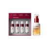 Expert Madeca Melacapture Ampoule RX 7ml X 4 + Vital Capsule Serum 50ml