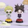 Jujutsu Kaisen Shibuya Jihen TinyMelties Mini Figure Vol.3 All 2 Types Set Official