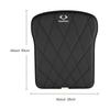 For Ssangyong Kyron Rexton Musso Grand Korando 2021 Actyon Sport Leather Car Seat Cover Anti-Slip Seat Cushion Chair Pad Accesso