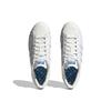 adidas Кроссовки Superstar 82 с геометрическим принтом унисекс, белые, облачно-белые HP2183