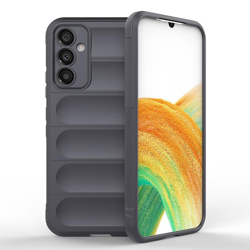 Shockproof Case For Samsung A13 A23 A33 A53 A73 A14 A24 A34 A54 Silicone Back Phone Cover for Galaxy A12 A22 A32 A52 A52S A72 5G
