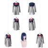 Аутентичная форма Хиро Ичиго из Darling In The Franxx, прочный костюм для вечеринок