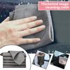 Thickened Magic Cloth No Trace Glass Cleaning Cloth Dishcloth Lint Free For Windows Cars Kitchen Mirrors Rag Polishing Reusable