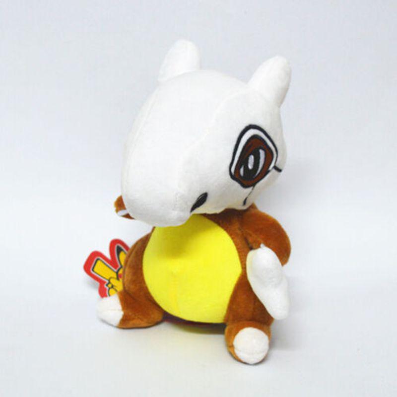 Pikachu Go Eevee Squirtle Plush Stuffed Toy Gifts Figure Version Tv