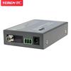 YaRen HDMI Оптический удлинитель (Несжатое 3G Видео, Аудио, RS232)