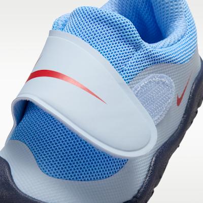 Nike Swoosh 1 Essential TD 'Hydrogen Blue Football Blue Midnight Navy
