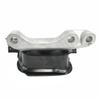 XXR-20831436 Engine Bracket Machine Foot Rubber Suspension Auto Supplies Suitable For Captiva General GMC