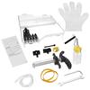 Brake Bleed Kit Bicycle Hydraulic Disc Brake Oil Bleeding Tool