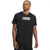 Under Armour Mens Curry Graphic Print T-Shirt