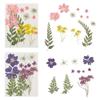 Filling Materials Jewelry Making Beauty Decal Resin Filler Resin Mold Filling Flower Dried Flowers