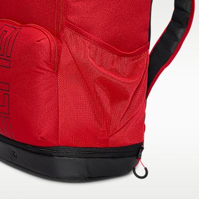 Nike Рюкзак Varsity Elite 32 л 'University Red/Black/Black'