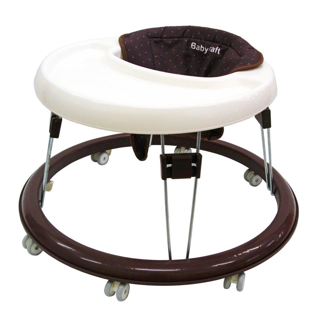 Eiwa Baby Простые ходунки, Складные ходунки, Коричневый, 1 шт. (х 1)