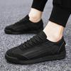 Women Summer Skateboard Shoes Breathable Men Black Running Sneakers Casual Kids Boy Girl White Sport Shoes Plus Size