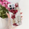 Clear Casing For Honor Win 5G AAP-AN00 Case For Honor Win 5G Cover Luxury Cute Cat Fashion Butterfly Cool Painted