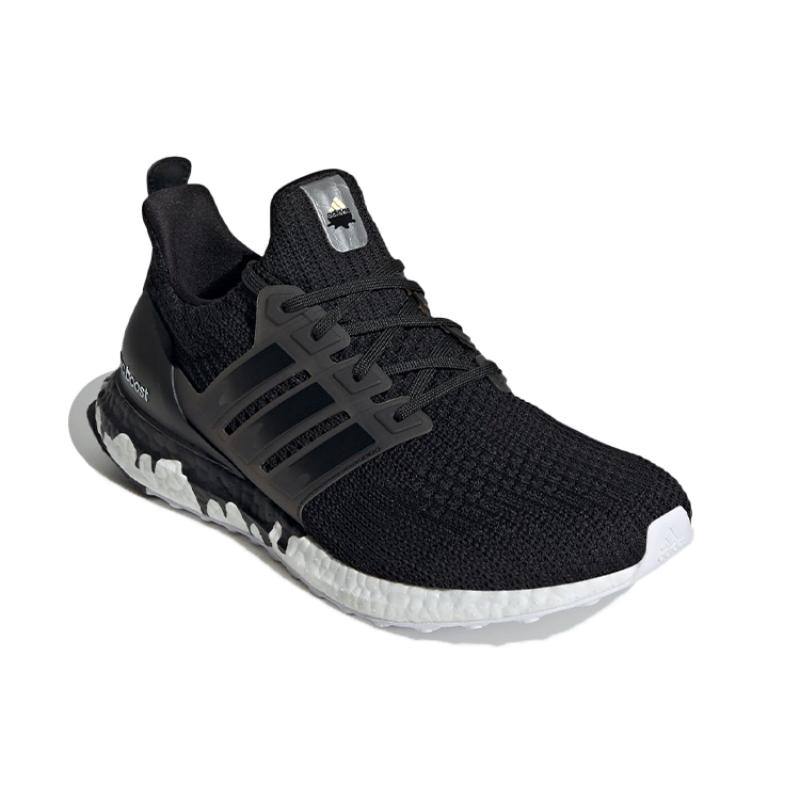 adidas Кроссовки Ultra Boost Dna с черными брызгами краски GZ3292