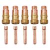 Сварочные детали TIG 17GL332 10N24S 3/32 и аксессуары TIG