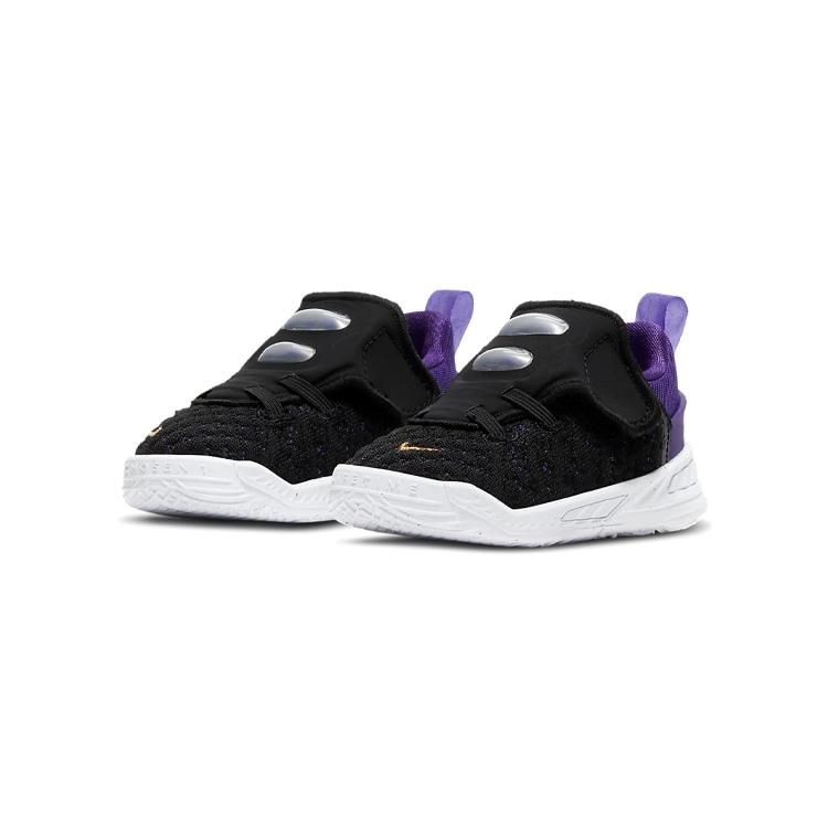 Nike LeBron 18 Lakers TD CT4706-004