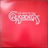 LP Record CRUSADERS - The Best Of The Crusaders MCA26006 MCA Records 1980 US Jazz Used