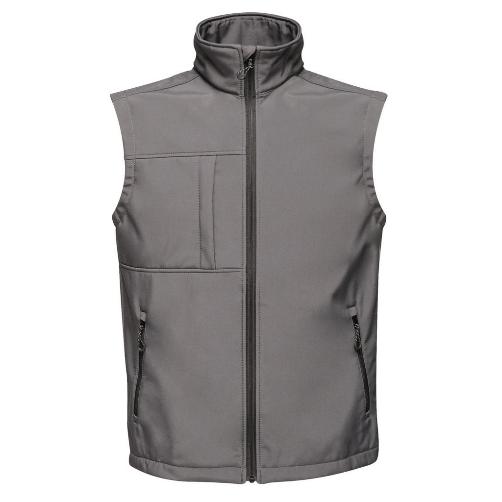 Regatta Mens Octagon II Printable Gilet