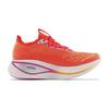 New Balance Женские кроссовки FuelCell SuperComp Trainer 'Electric Red' WRCXCR2