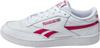 Кроссовки Club C Revenge Classic Club C cloud white/vector red/cloud white