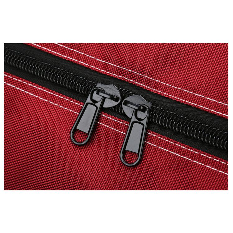 Большая вместительная дорожная сумка для багажа контрастного цвета из ткани Оксфорд, дорожная сумка для хранения на коротких дистанциях