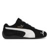 Speedcat OG Black White Women Sneakers 400986-01