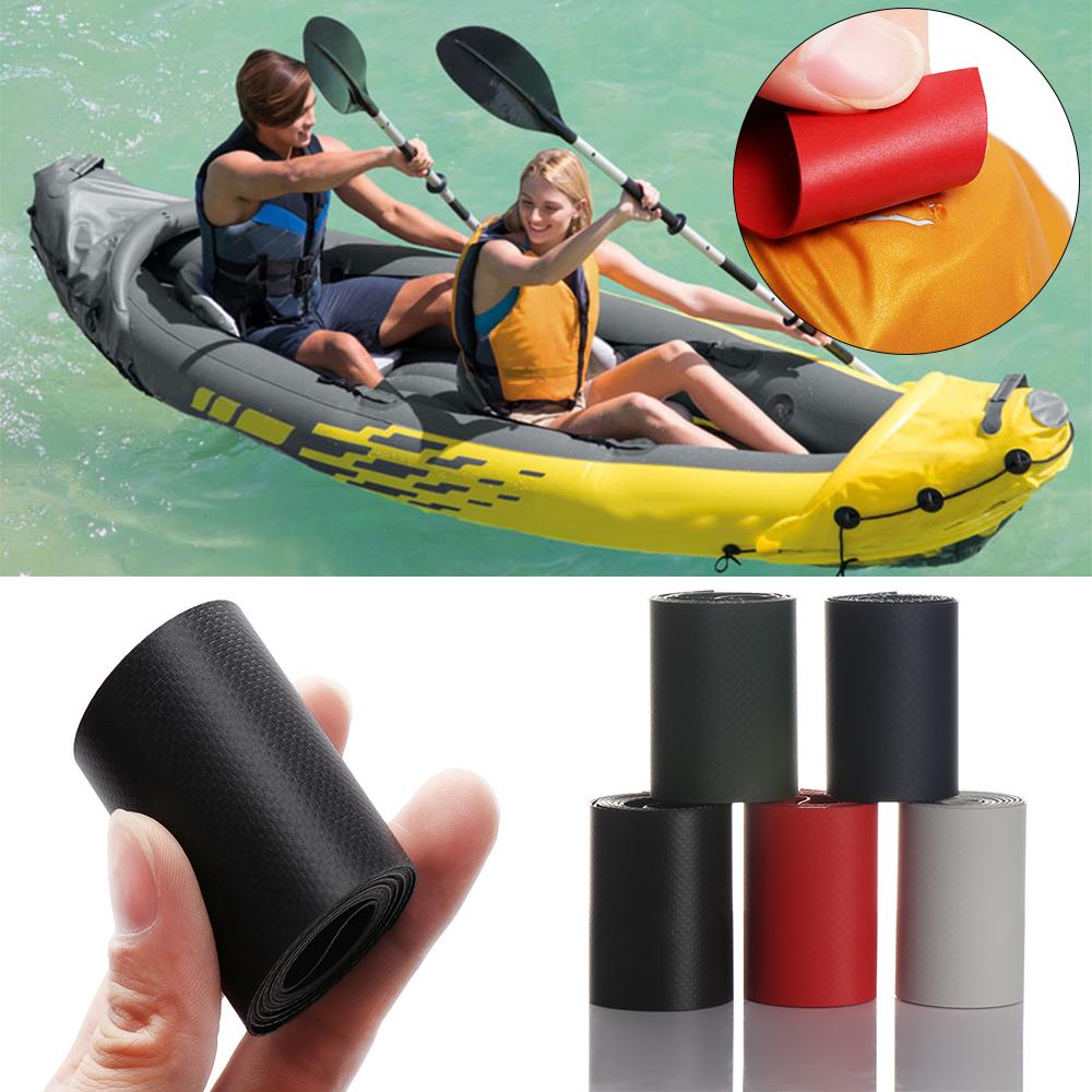 Inflatable Boats Special Damaged Necessity Leaking Hole Repairs Kayak Patch Tool PVC Repair Patch