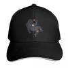Inner Space Baseball Cap Snapback Cap Tactical Cap Luxury Women Streetwear Unisexs Baseball Womens