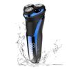 3D Rechargeable Shaver Wet & Dry Rotary Shavers for Men 7569