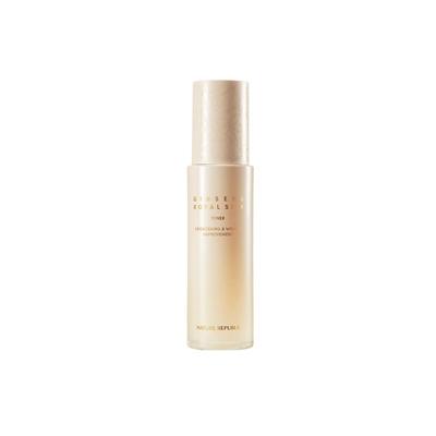 Ginseng Royal Silk Emulsion 120 мл, Тоник 130 мл